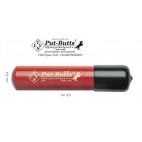 Put-Butts Spegnisigaro  L 080 BASE Singolo Colore  - Rosso - Made in Italy - 
