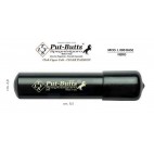 Put-Butts Spegnisigaro L 080 BASEMSingolo Colore Nero - Made in Italy -   