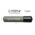 Put-Butts Spegnisigaro L 080 BASE Singolo Colore Ardesia - Made in Italy -   