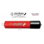 Put-Butts Spegnisigaro L 080 BASE Singolo Colore Sabbia Rossa - Made in Italy - 