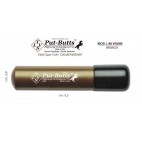 Put-Butts Spegnisigaro Singolo L 080 VISORE Colore Bronzo - Made in Italy -