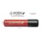 Put-Butts Spegnisigaro Singolo COMFORT L 080 Colore Rosso - Made in Italy -