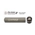 Put-Butts Spegnisigaro Mod. L 080 Tappo Visore Capsula Attiva-Esausta Colore English Grey - Made in Italy -